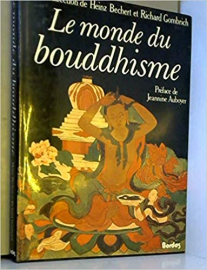 Le Monde du bouddhisme